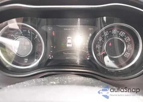 2015 Dodge Challenger Sxt from USA, damaged, VIN 2C3CDZAT5FH723429